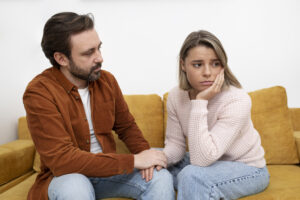 Marital Issues and Suicidal Behaviors