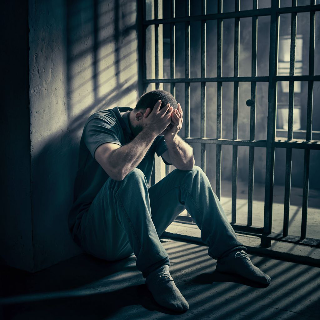 Suicide Prevention in Prisons Through Mental Health Programs for Inmates