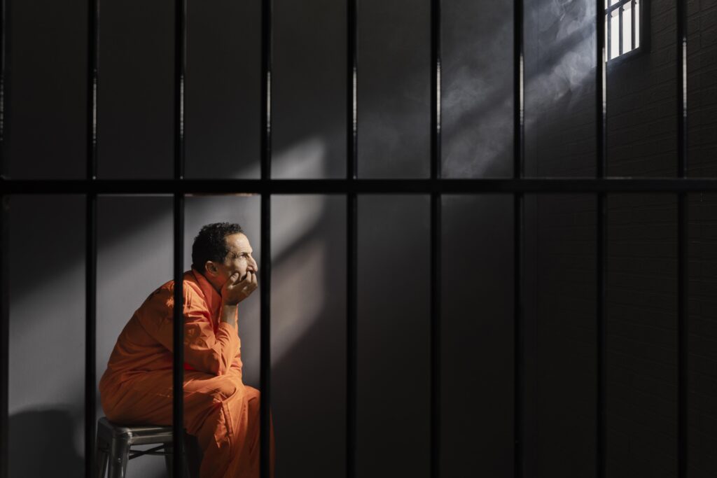 Suicide Prevention in Prisons Through Mental Health Programs for Inmates