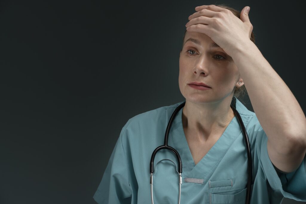 Suicide Prevention for Healthcare Providers: Addressing Burnout and Compassion Fatigue