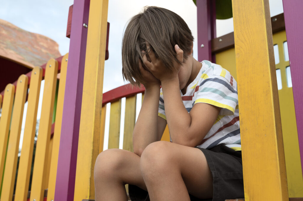 Childhood Trauma and Adult Suicide Risk: Healing and Recovery