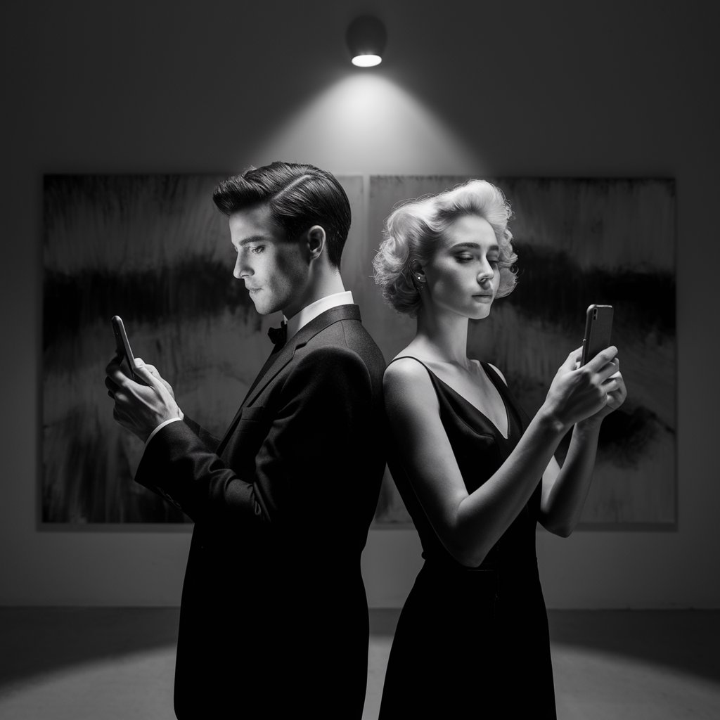 Dealing with a Narcissistic Partner