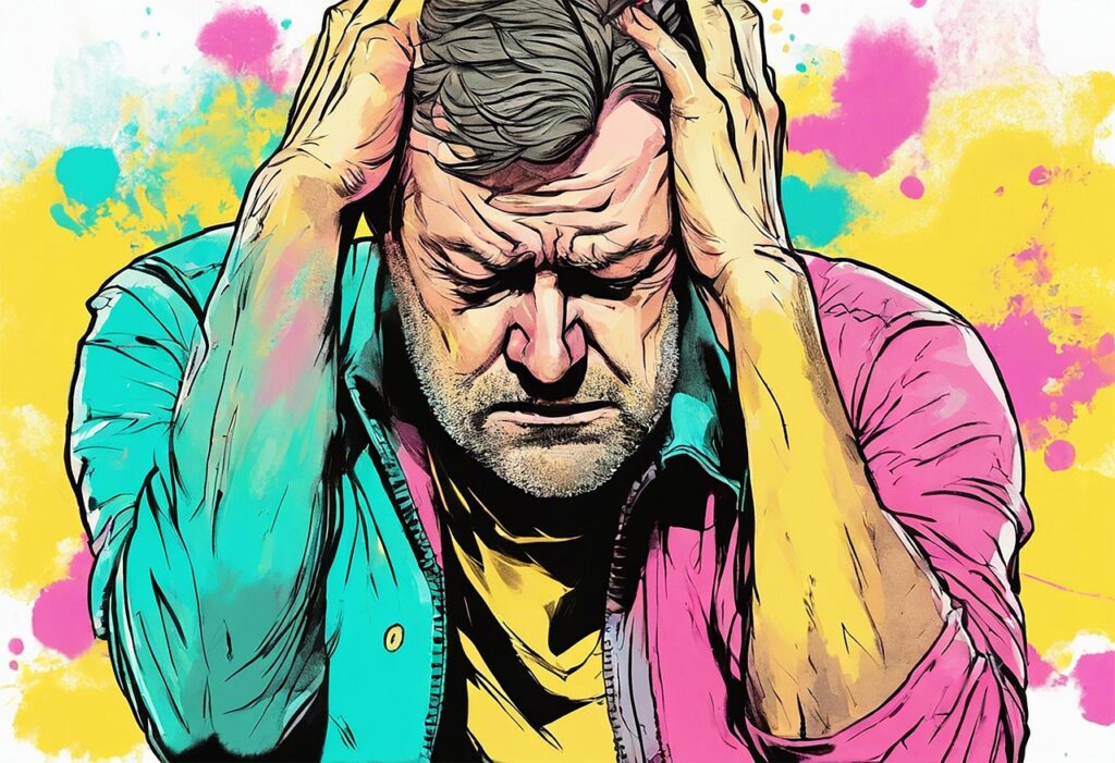 Emotional Exhaustion vs Depression: Know the Difference