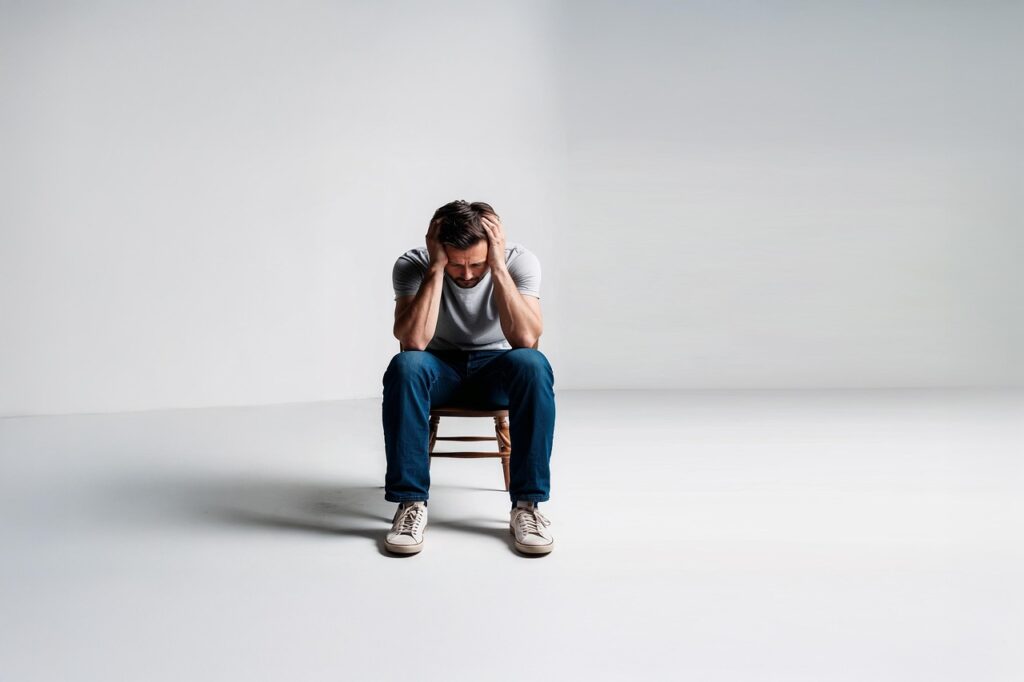 Healing from Emotional Burnout
