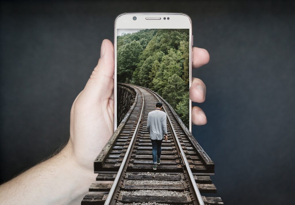How to Reduce Screen Time for Better Mental Focus: A Science-Backed Approach to Regaining Clarity