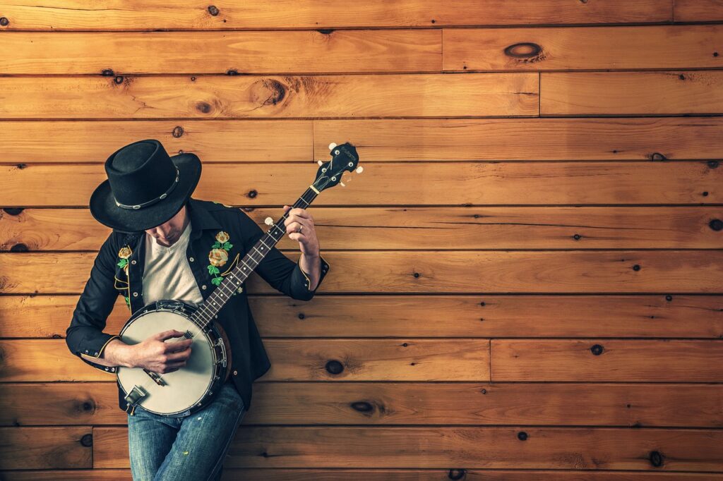 How Music Can Save a Life: The Power of a Crisis Playlist to Heal and Hold On