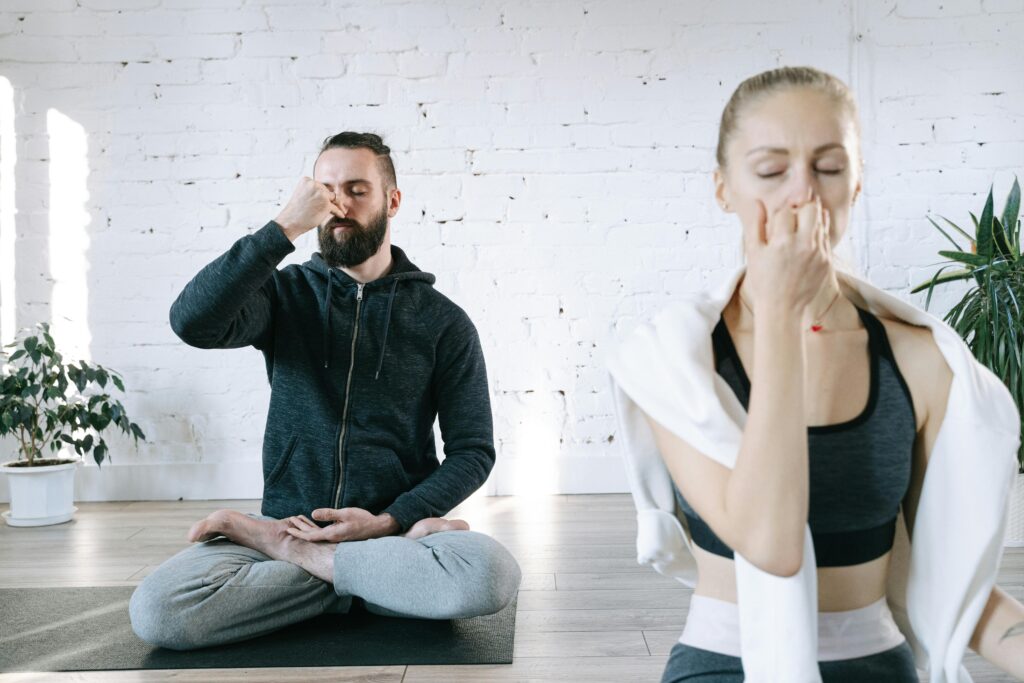 Emergency Calm-Down Guide: Practical Steps to Find Relief in Moments of Intense Despair