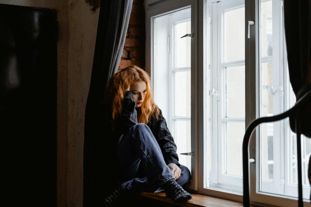 Grieving the Life You Imagined: Finding Peace When Dreams Don’t Match Reality