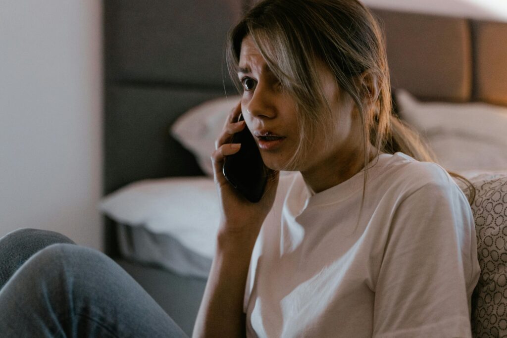 From Darkness to Dawn: Overcoming Nighttime Anxiety and Finding Strength to Make It Through the Night