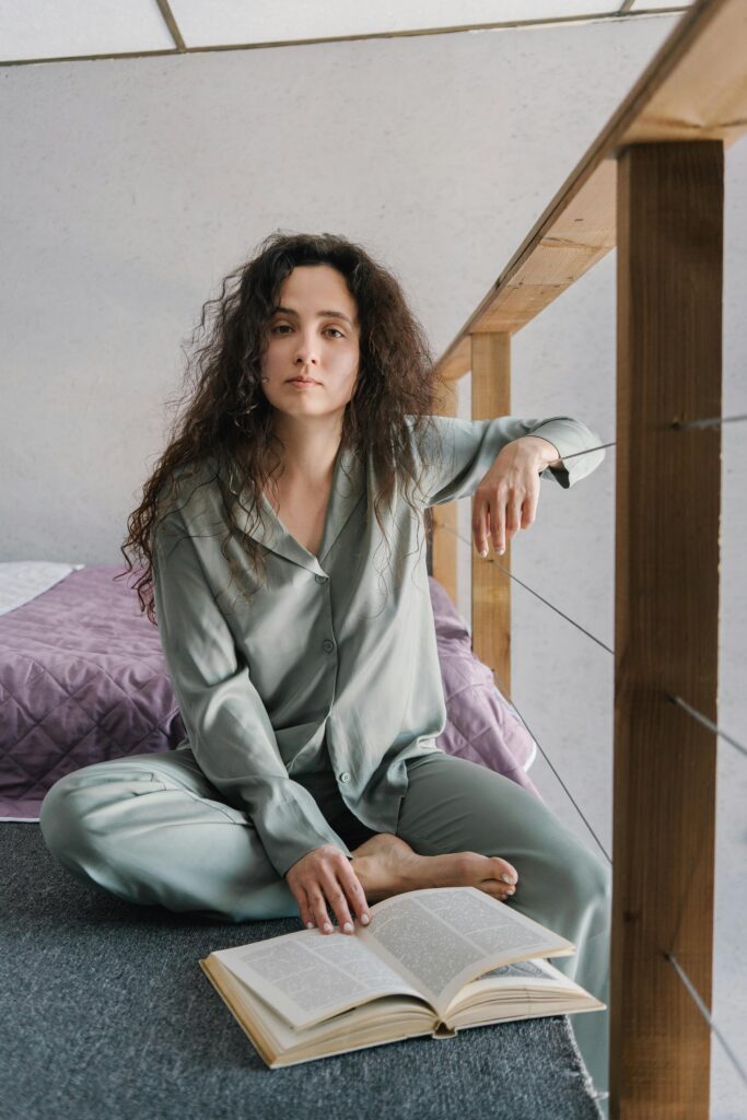 Healing Is Not Linear—Stop Expecting It to Be