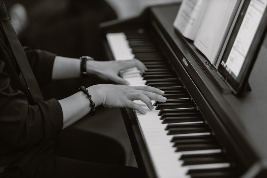 How Music Can Save a Life: The Power of a Crisis Playlist to Heal and Hold On