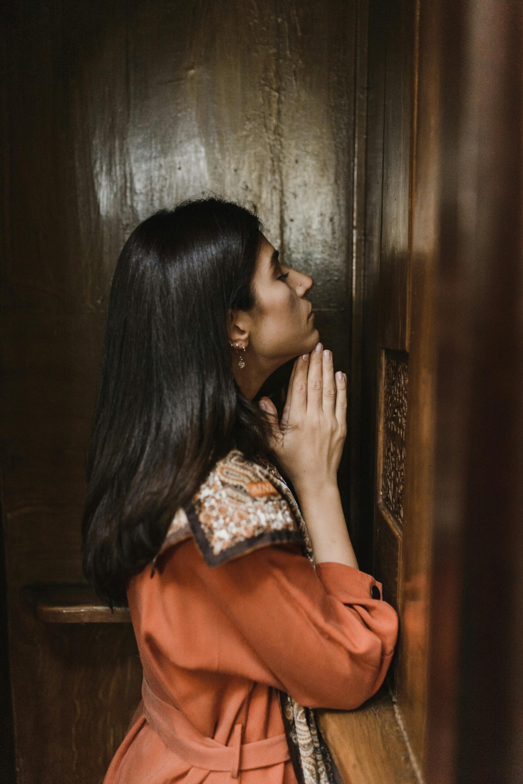 How to Forgive Yourself for Not Being Okay: Finding Peace in Imperfection