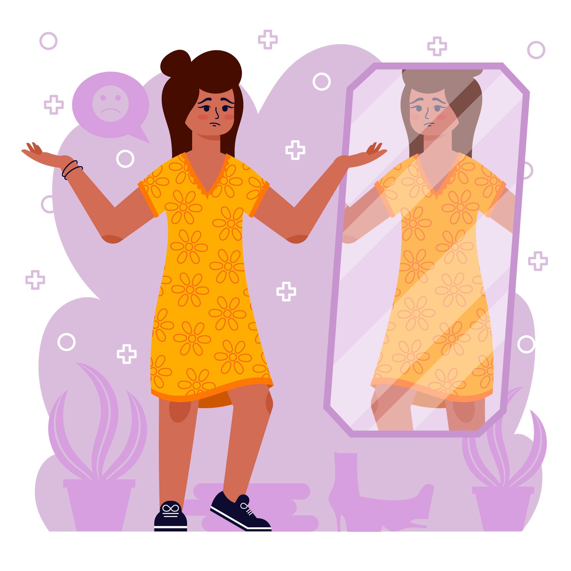 Self-Harm Isn’t the Answer: Healthier Ways to Cope With Emotional Pain