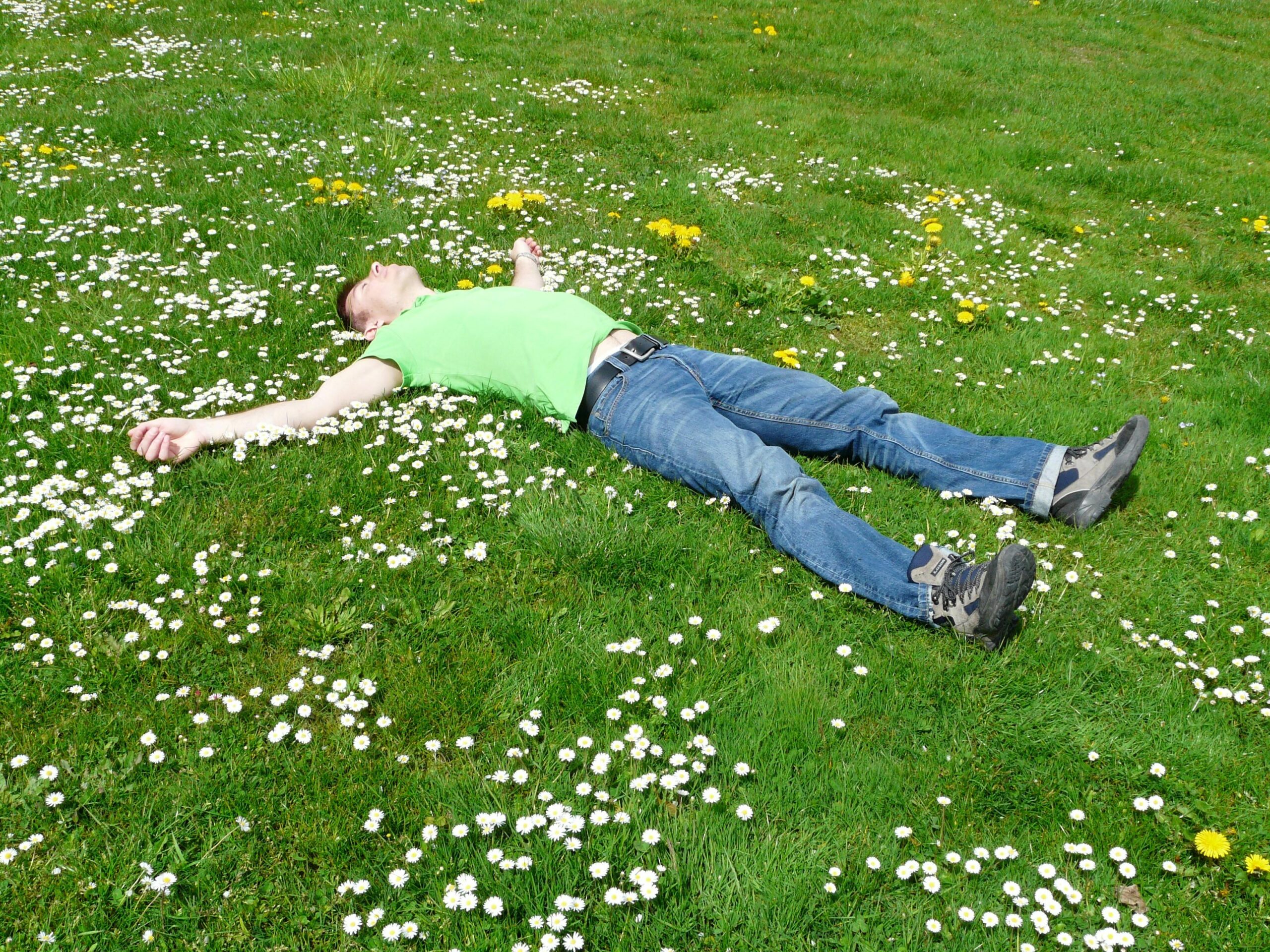 How to Rest Without Guilt: Letting Go of Productivity Pressure and Finding True Renewal