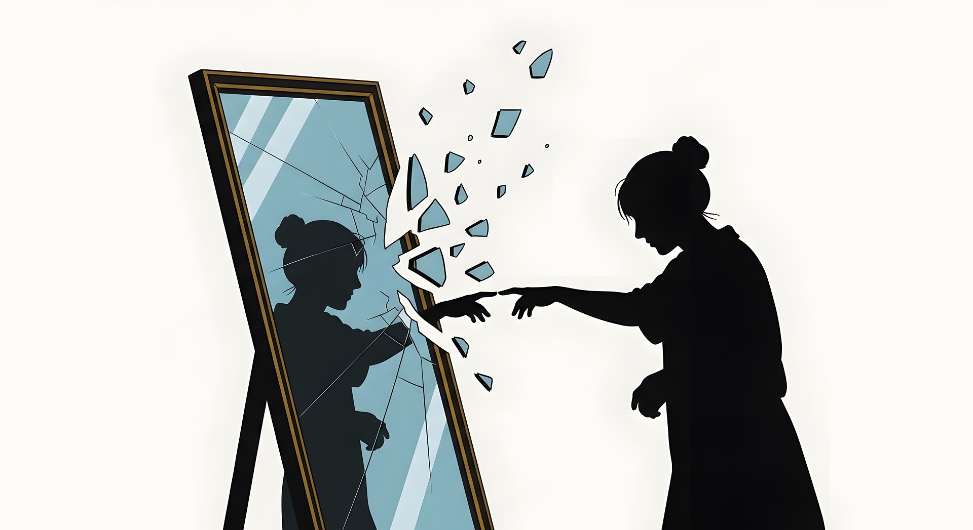 How to Rebuild Self-Worth After Emotional Trauma