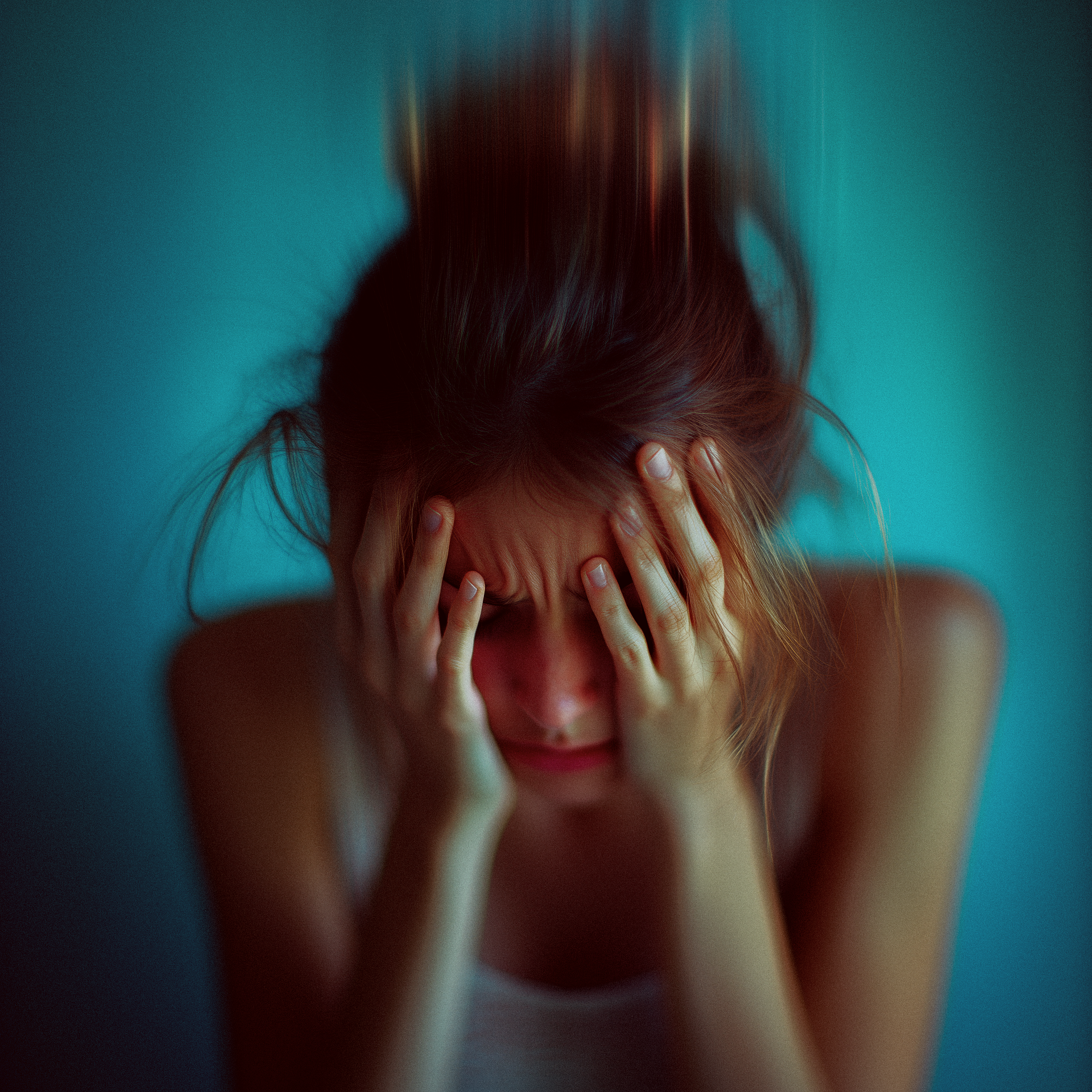 What Causes Low Self-Esteem in Adults?