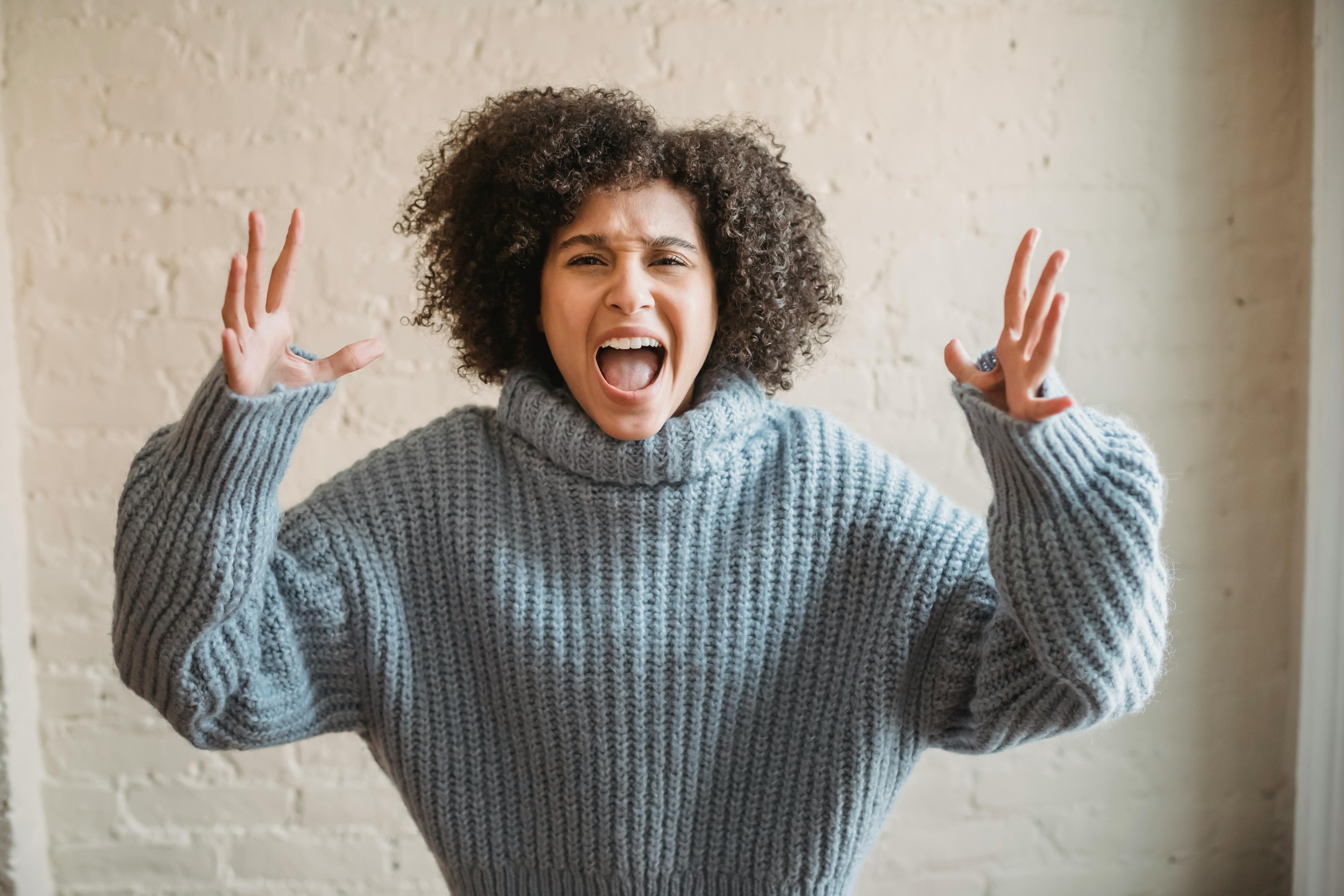 How to Control Anger Before It Controls Your Life