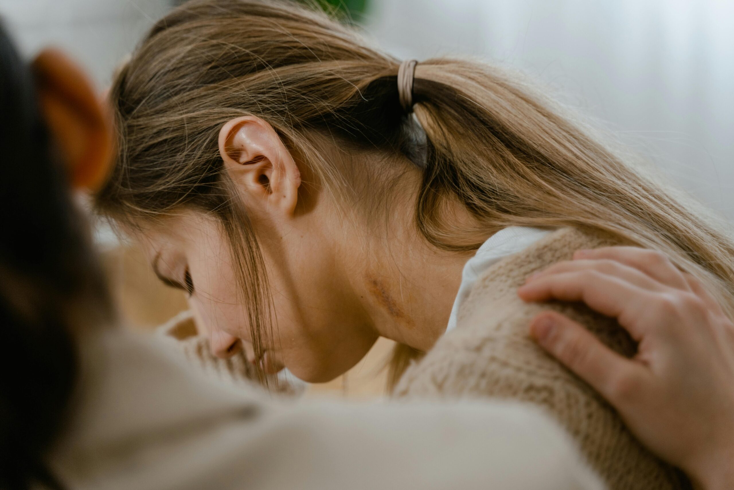 Emotional Recovery for People Who Feel Completely Broken