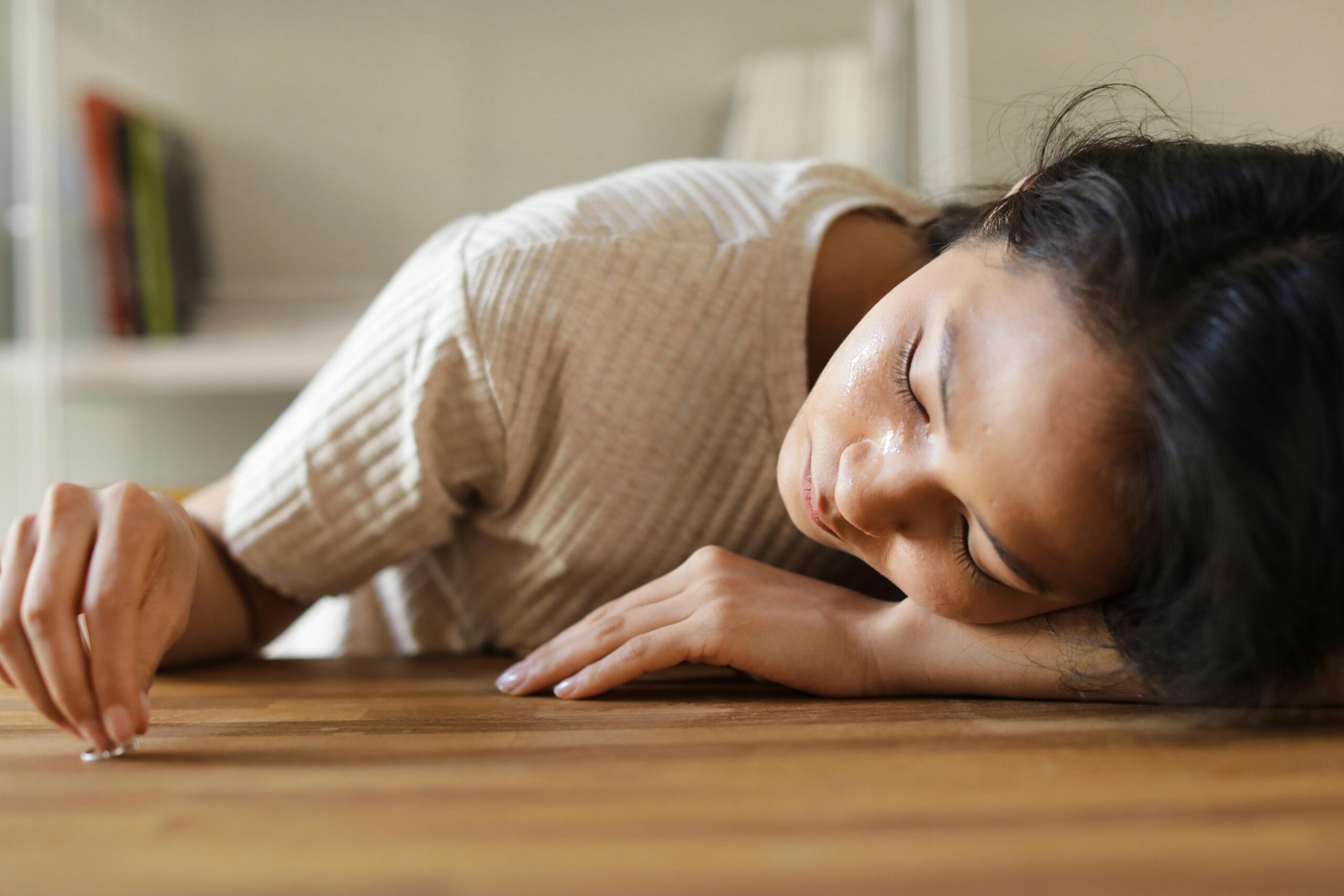 Emotional Recovery for People Who Feel Completely Broken