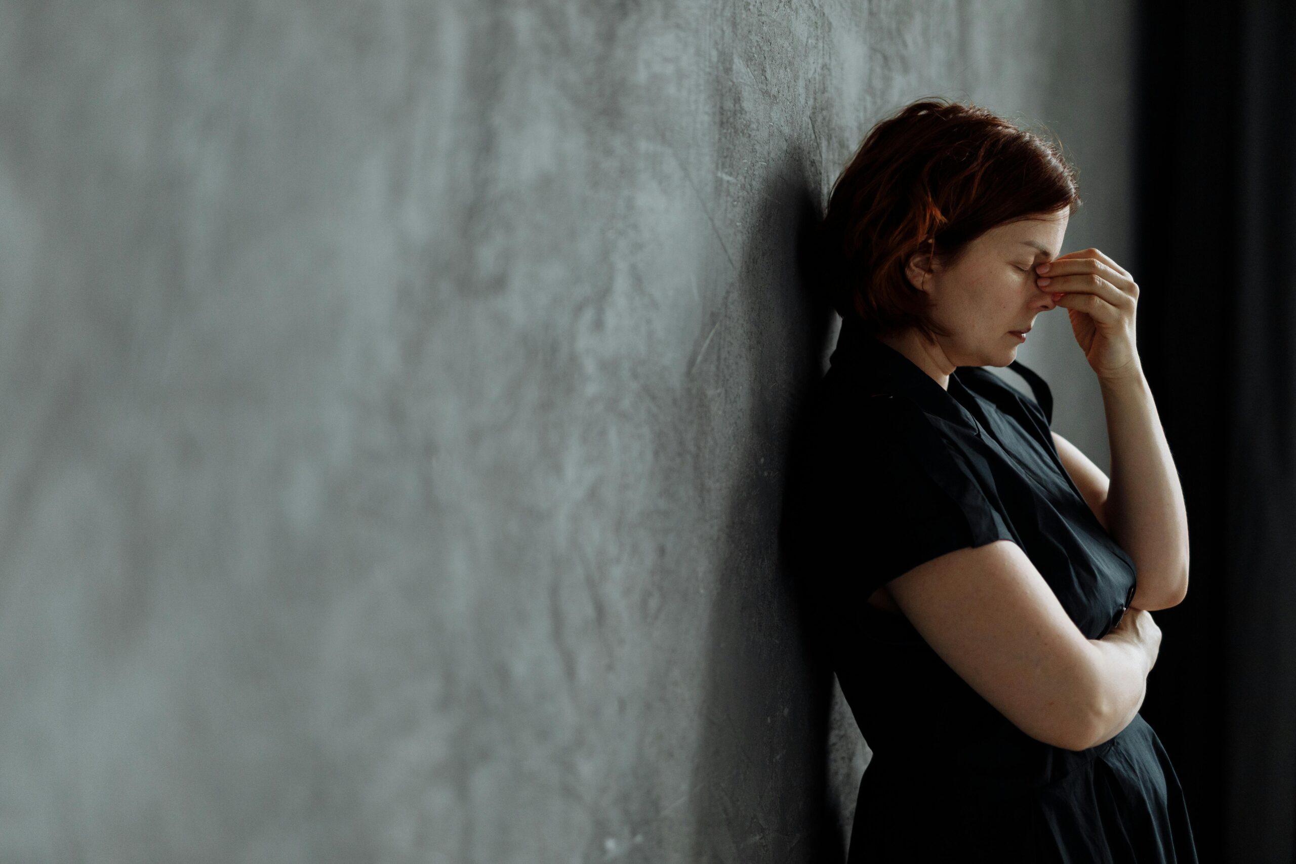 What Causes Low Self-Esteem in Adults?