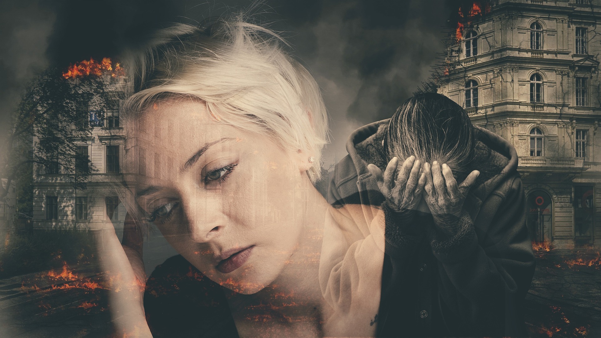 How to Rebuild Self-Worth After Emotional Trauma
