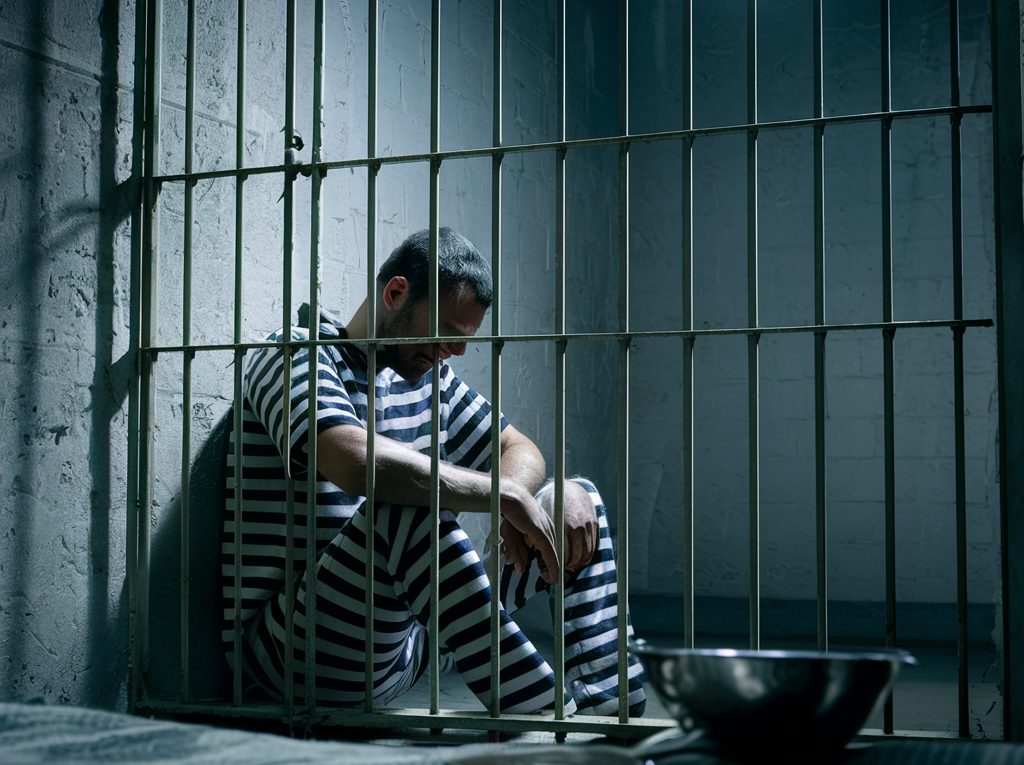 Suicide Prevention in Prisons Through Mental Health Programs for Inmates