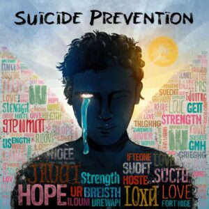 Suicide Prevention Through Art and Expression: Creative Outlets for Healing