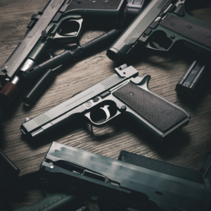 Understanding the Impact of Firearms in Suicides: Promoting Safe Storage Practices and Risk Reduction Strategies