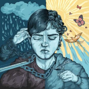 Explore the complex relationship between bipolar disorder and suicidal ideation, uncovering strategies for effective management and prevention. Learn about medication, therapy, lifestyle modifications, and support networks essential for navigating the challenges of bipolar disorder.