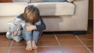 Childhood Trauma and Adult Suicide Risk: Healing and Recovery