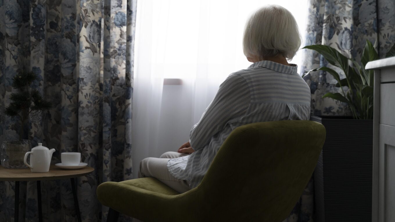 Elderly Suicide Prevention: Combatting Loneliness and Isolation