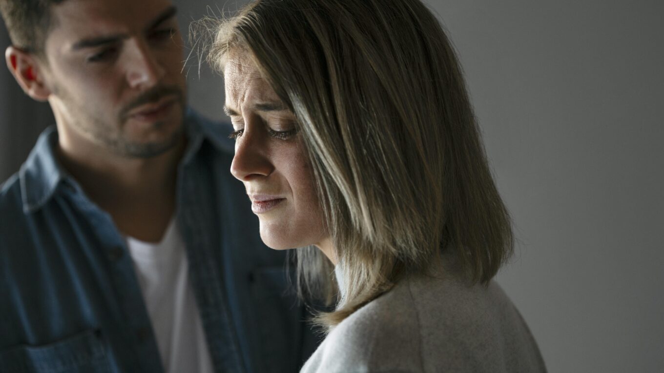 Coping with Relationship Anxiety