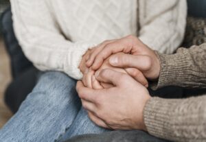 Grief Support Groups for Suicide Survivors: Finding Solace Together