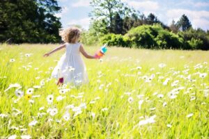Tiny Joys That Can Save a Life: Finding Beauty in the Ordinary
