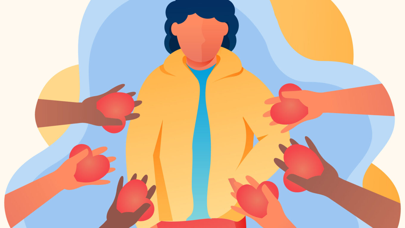 How a Simple Act of Kindness Can Change Someone’s Life Forever
