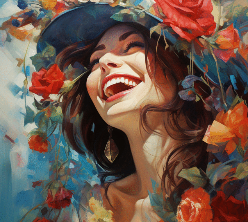 10 Powerful Affirmations for a Happy Life