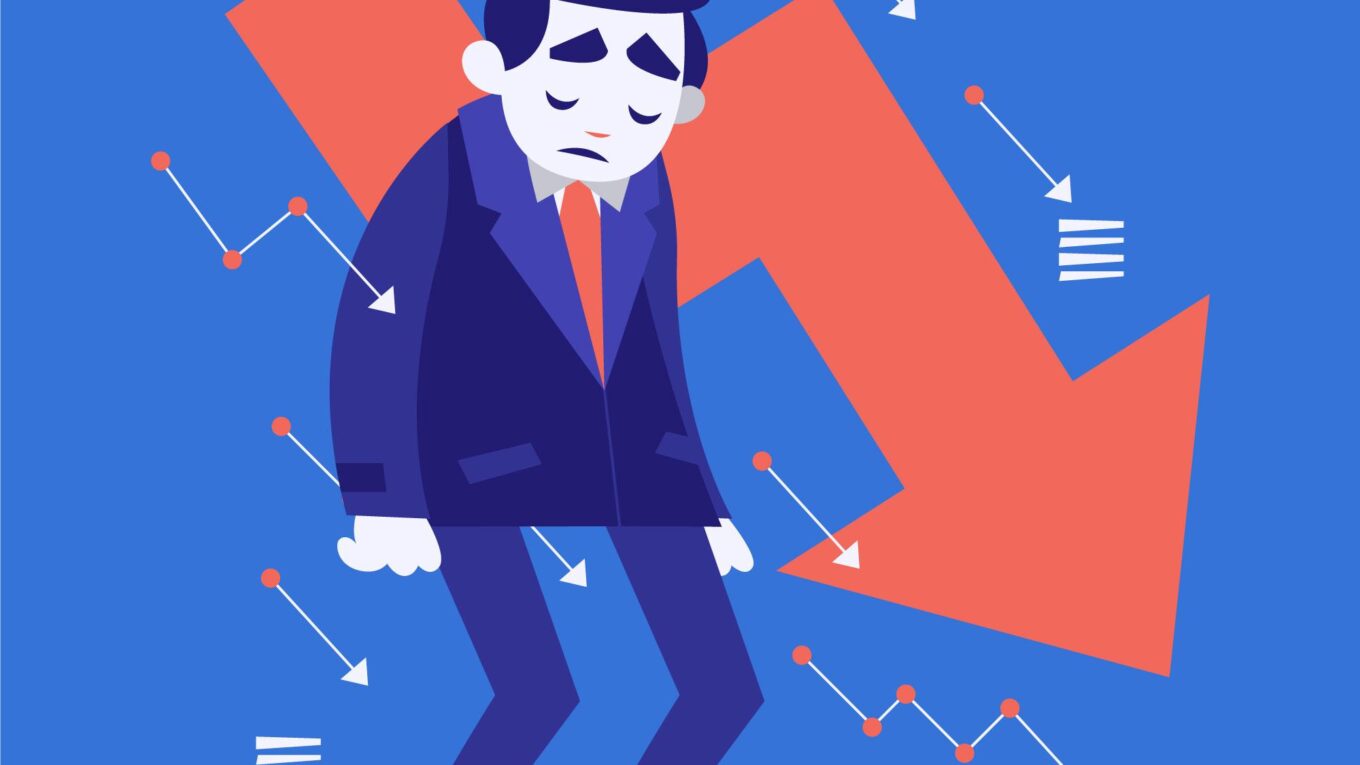 How to Detach from Daily Negativity