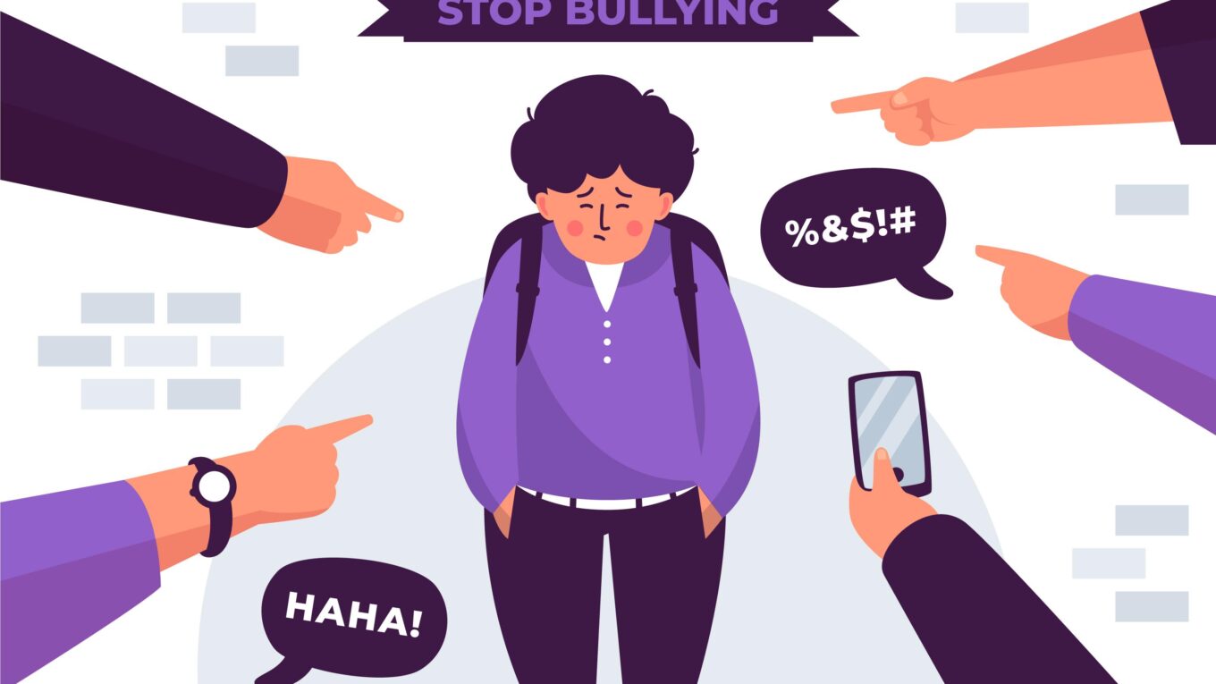 How Bullying Leads to Depression and Suicidal Thoughts
