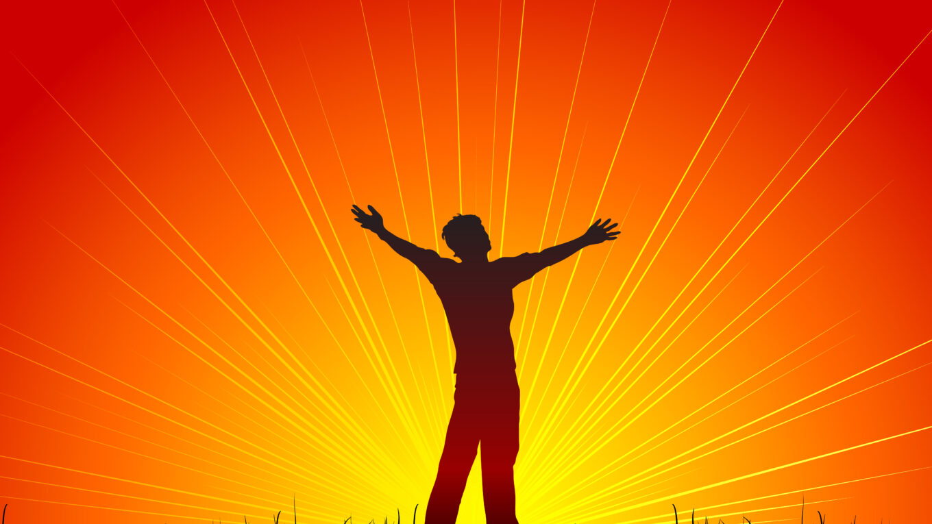 How to Regain Hope When Life Feels Heavy