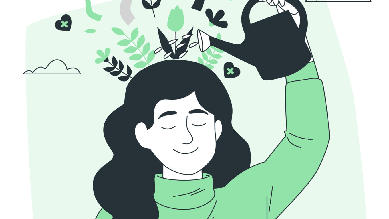 Self-Care Isn’t Selfish: It’s Essential