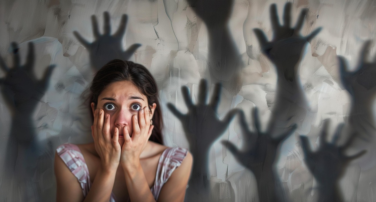 Effective Strategies for Managing Daily Anxiety Symptoms