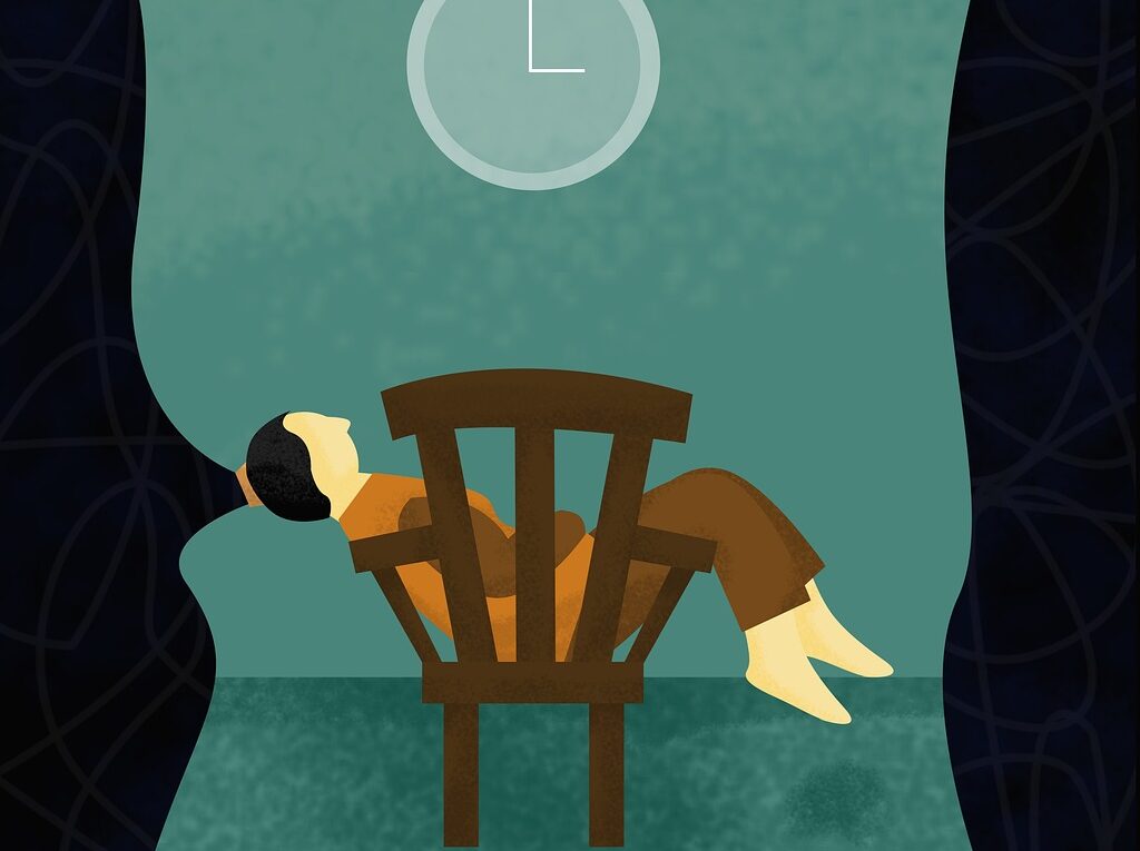 How to Deal with Overthinking Positively