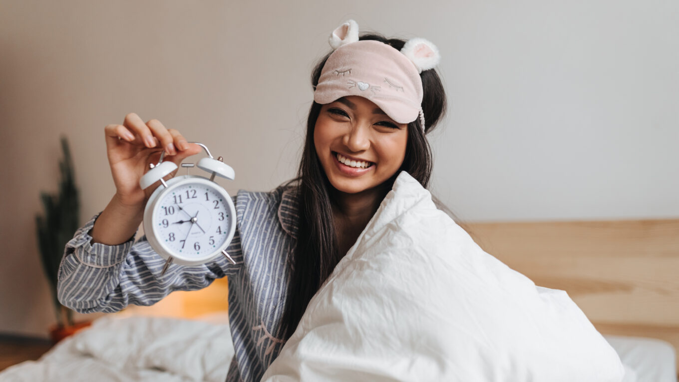 How to Build a Sleep Routine That Helps You Wake Up Refreshed Every Day