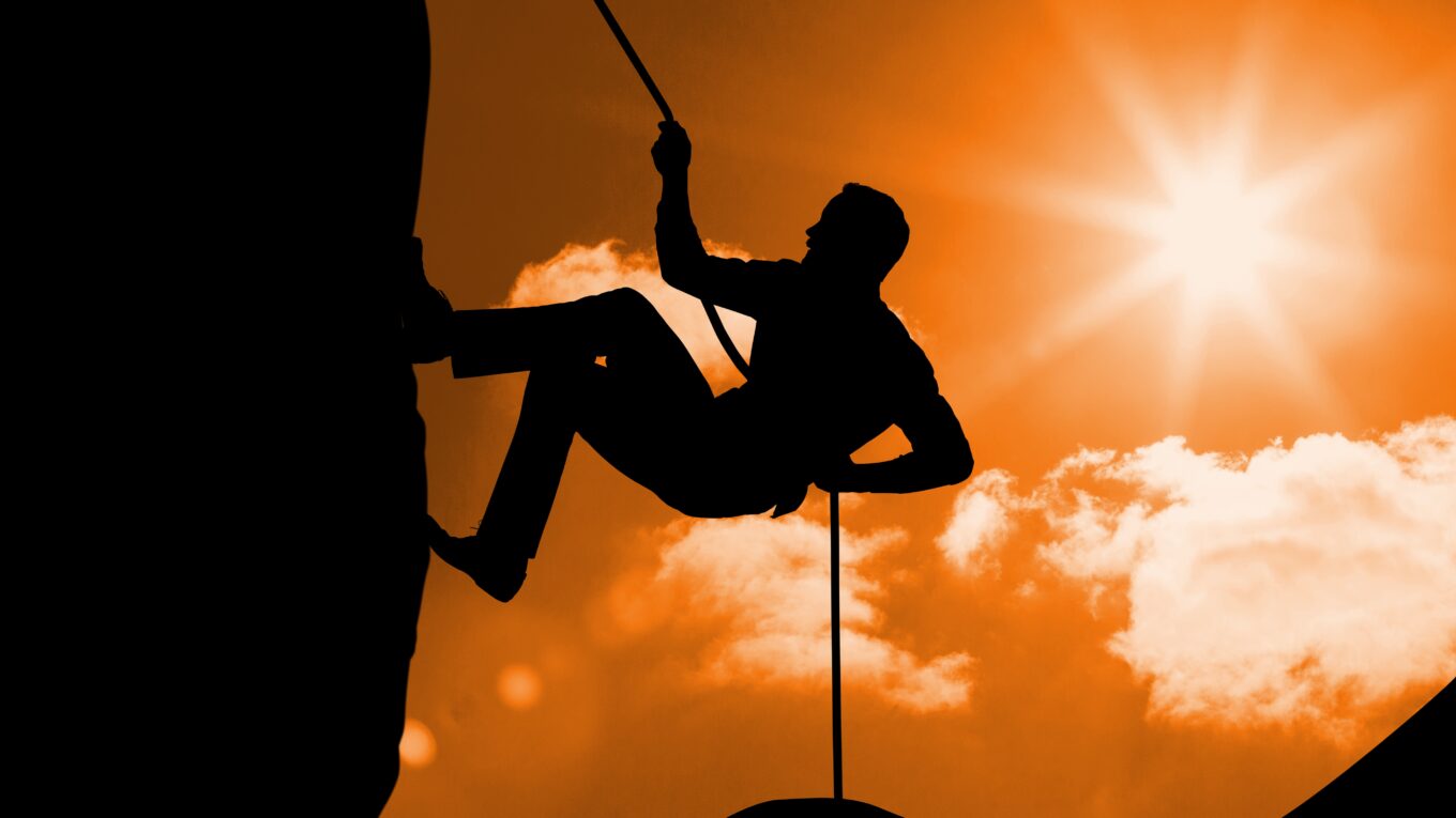 You’re Not Alone: Finding Strength in Struggles