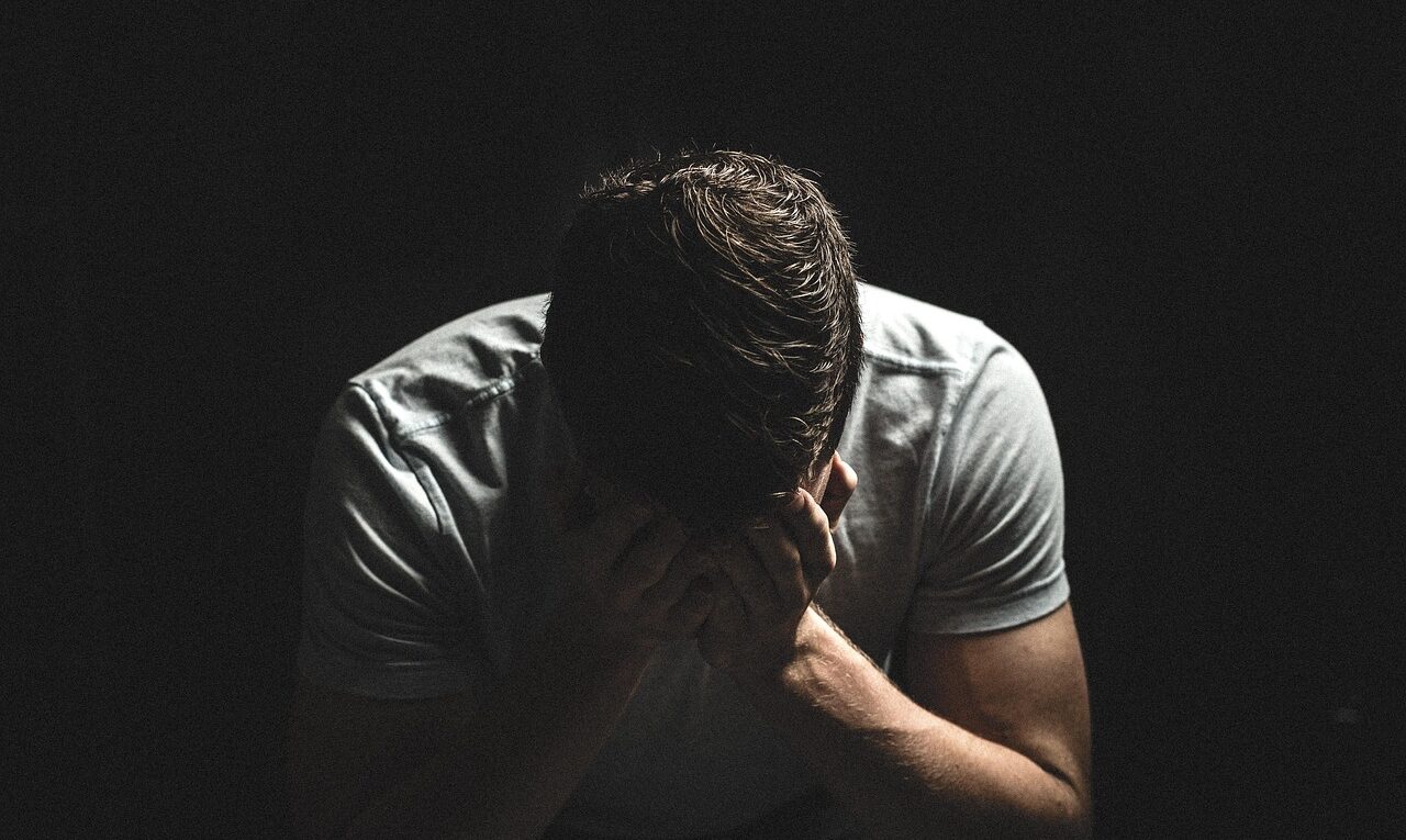 Why Feeling Low Doesn’t Mean You’re Broken