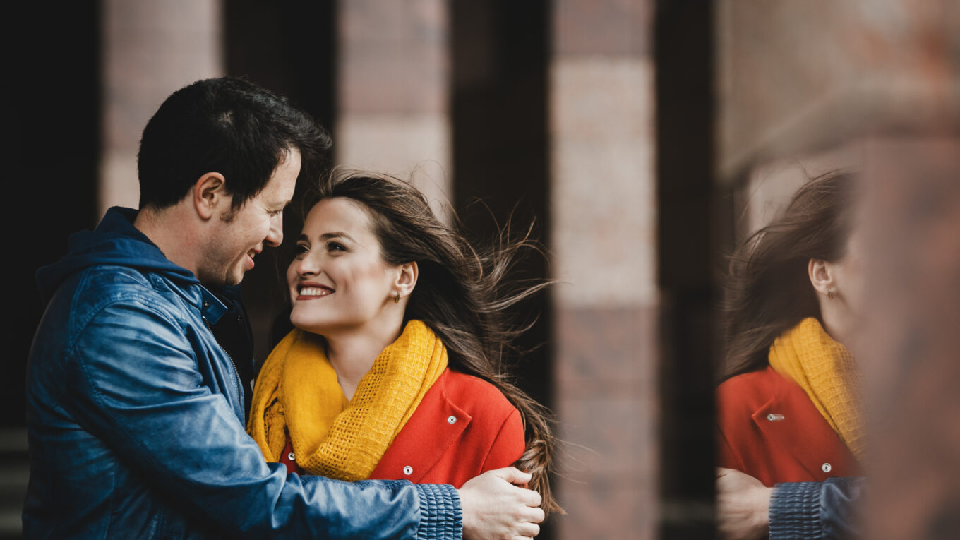 How to Cultivate More Loving Relationships