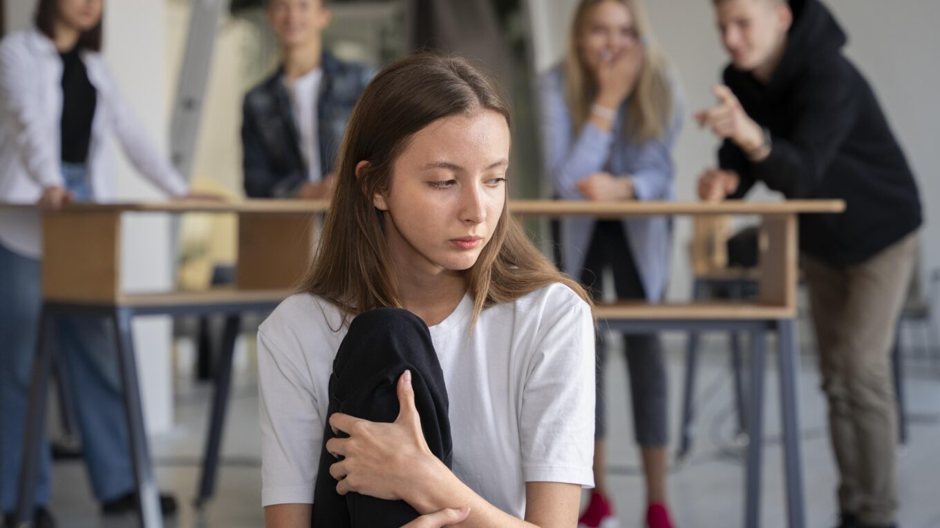 Why Bullying Still Exists in 2025 and How to Stop It