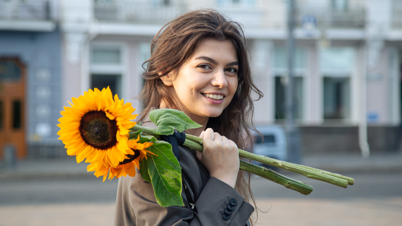 The Power of Small Joys in Tough Times