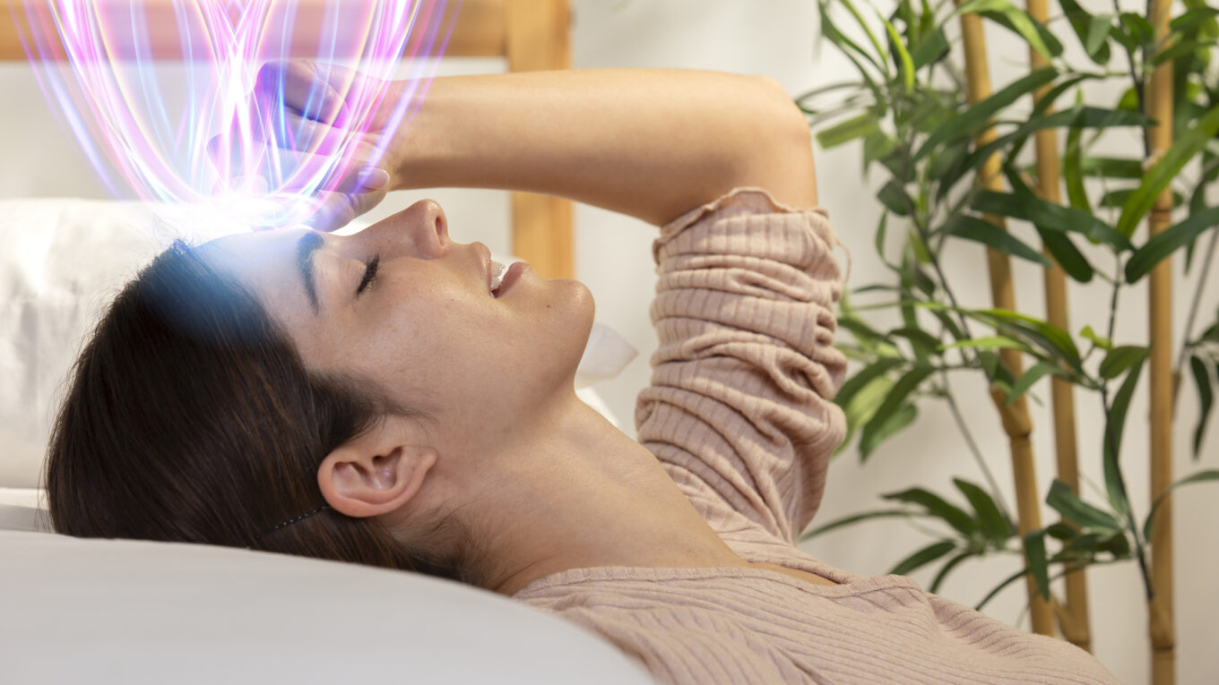 Resetting Your Nervous System Naturally
