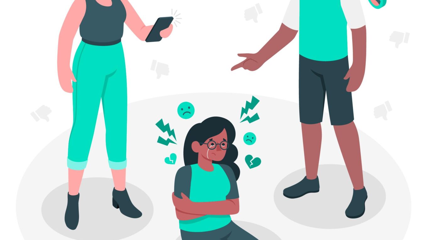 5 Ways to Build Self-Esteem After Being Bullied.